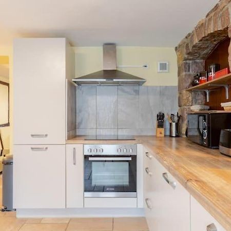 Court Sejour Apartman Houssen Kültér fotó