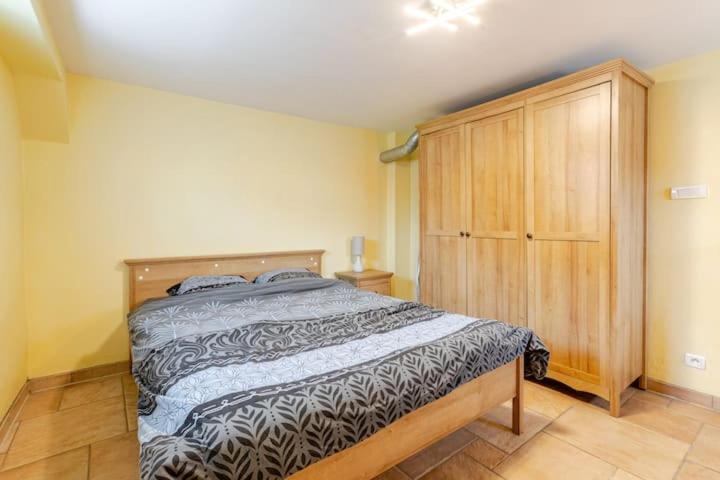 Court Sejour Apartman Houssen Kültér fotó