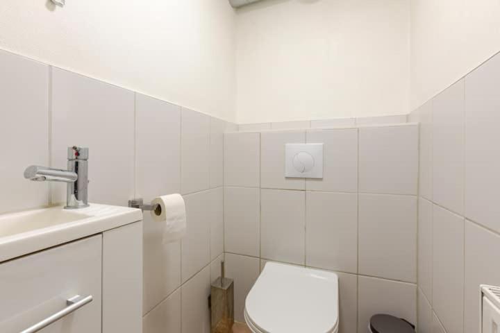 Court Sejour Apartman Houssen Kültér fotó