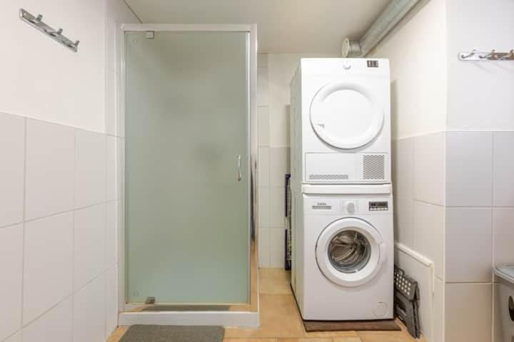 Court Sejour Apartman Houssen Kültér fotó